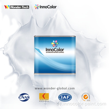 Innocolor Automotive Paint Colors Autofarbe